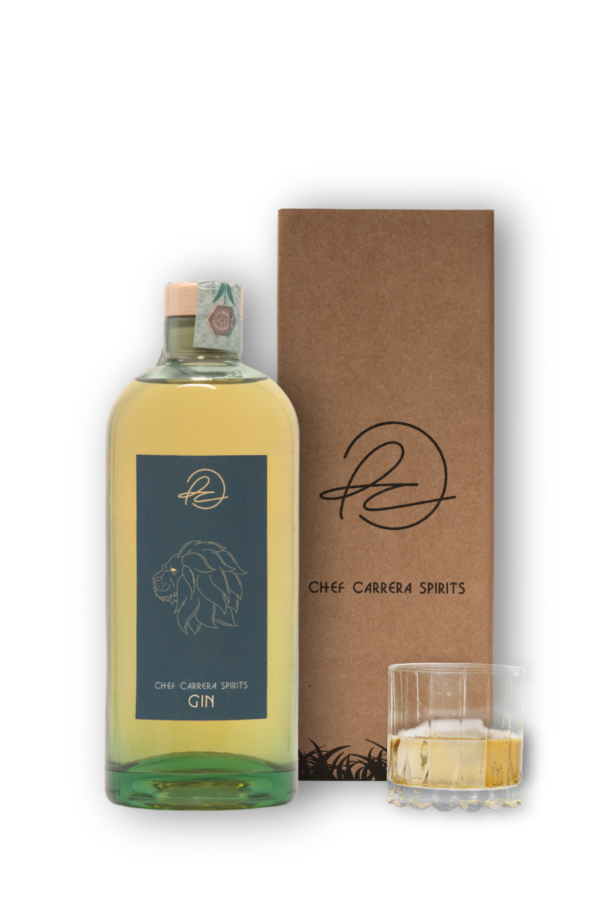 Carrera Gin